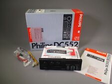 Dv11929 philips autoradio d'occasion  Péronnas