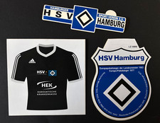 3er hamburger hsv gebraucht kaufen  Kassel