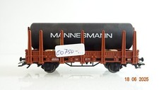 Märklin 00750 rungenwagen gebraucht kaufen  Erftstadt