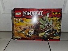 Lego ninjago 2509 d'occasion  Longwy