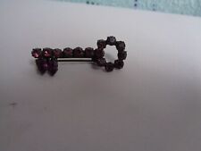 Ancienne jolie broche d'occasion  Auchel
