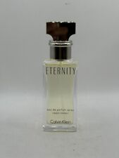ETERNITY BY CALVIN KLEIN 30ML SPRAY EDP comprar usado  Enviando para Brazil