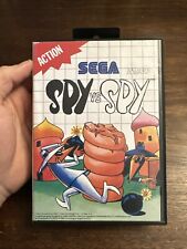 Spy spy sega for sale  Plano