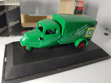 Schuco tempo kastenwagen gebraucht kaufen  Hannover