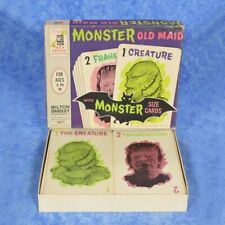 Monster old maid for sale  Montgomery