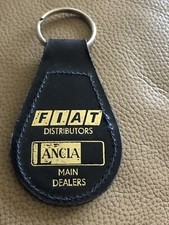 fiat keyring for sale fiat keyring for sale HAYWARDS HEATH