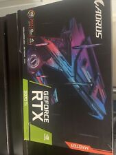 Aorus geforce rtx for sale  Henderson