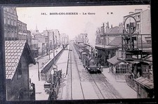train bois d'occasion train bois d'occasion  Lyon II