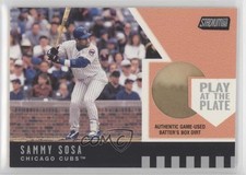2001 topps stadium for sale  Auburn