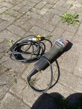 Metabo 110v wea for sale  NORTHWICH