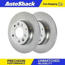 Rear brake rotors for sale  Alexandria Bay