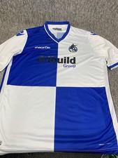 Bristol rovers gas for sale  MALVERN