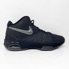 Tênis de basquete Nike masculino Air Visi Pro 2 454171-002 preto tamanho 8.5 comprar usado  Enviando para Brazil