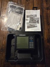 Lowerance fish finder for sale  Beech Island