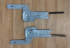 Türscharnierset spülmaschine gebraucht kaufen  Gelsenkirchen