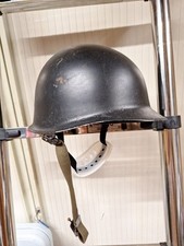 Casque style ww2 d'occasion  Ouistreham
