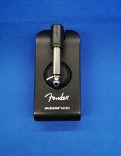 Micro guitarra e fone de ouvido Fender Mustang pessoal e com predefinições usadas comprar usado  Enviando para Brazil