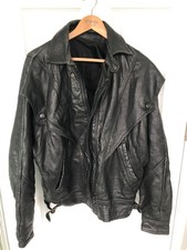 leather biker jacket for sale leather biker jacket for sale LEIGH-ON-SEA