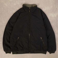 L.l.bean vintage fleece for sale  EPPING