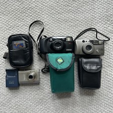 Lot cameras canon for sale  Deltona