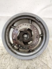 Rear wheel rim usato Rear wheel rim usato  Italia