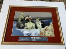 Rare ancien grand d'occasion  Orleans-