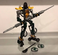 Lego 8625 bionicle for sale  WHITBY