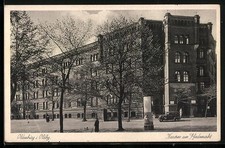 Ansichtskarte ldenburg ldbg gebraucht kaufen Ansichtskarte ldenburg ldbg gebraucht kaufen  Berlin