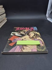 Fumetto zora vampira usato Fumetto zora vampira usato  Palermo