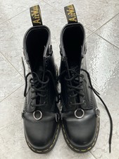 Dr. martens 1460 usato  Porto Cesareo