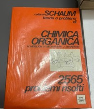 libro chimica organica usato libro chimica organica usato Italia