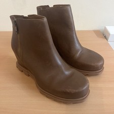 Sorel hidden wedge for sale  LONDON