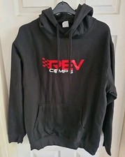 Rev comps hoodie for sale  DAVENTRY