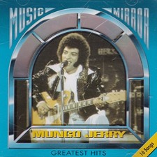 Greatest hits mungo for sale  UK