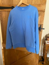 Mens sweatshirt size for sale  CHIPPENHAM