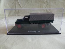 Schuco 0292 hanomag gebraucht kaufen  Nordhastedt