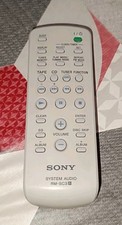 Telecomando sony sc3 usato  Capranica