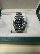 Montre automatique starbucks d'occasion  Teyran