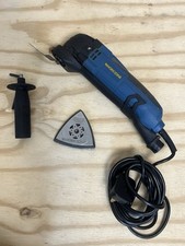 Workzone oscillating multi for sale  MAIDSTONE