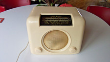 Vintage bush dac90a for sale  BEVERLEY