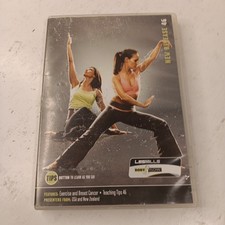 Les mills body for sale  Des Moines