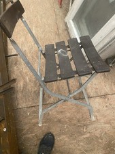 Biergartenstuhl gartenstuhl st gebraucht kaufen  St Johann