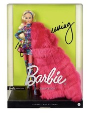 Mattel creations barbie usato  Spedire a Italy