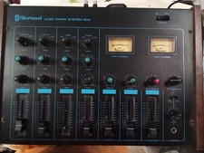 Vintage table mixage d'occasion  Caussade