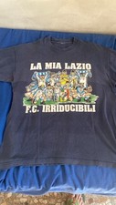 Lazio collezionismo sportivo usato  Verona