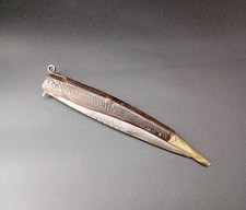 Coltello antico romano usato Coltello antico romano usato  San Giuliano Milanese