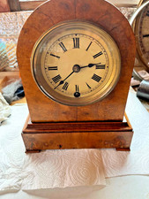 Antique mantle clock for sale  BELFAST