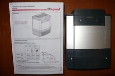 Télévariateur 40083 legrand d'occasion  Barr