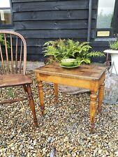 Unusual satinwood brass for sale  MONTGOMERY