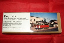 Bec kits model d'occasion  Expédié en Belgium